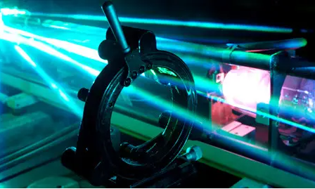 激光產品檢測認證--激光檢測中心介紹--中為檢驗技術