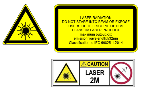 激光 FDA 認(rèn)證流程和要點(diǎn)(圖13)