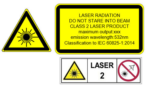 激光 FDA 認(rèn)證流程和要點(diǎn)(圖12)