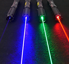 歐盟消費激光產品新標準EN 50689:2021即將