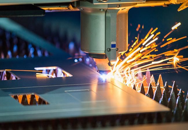 激光切割機：精密工藝的現代利器，檢測認證工作任重道遠(圖1)