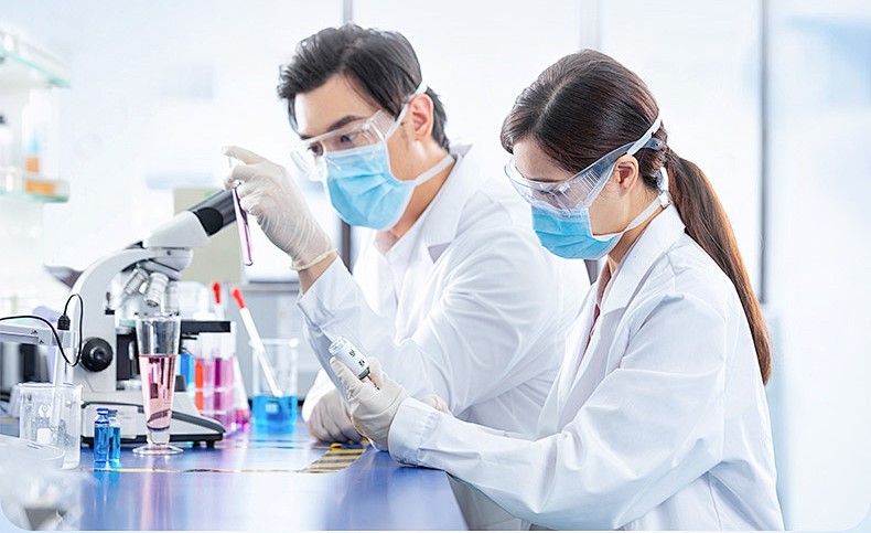 激光產(chǎn)業(yè)蓬勃發(fā)展 中為檢驗持續(xù)優(yōu)化激光檢測認證服務(wù)