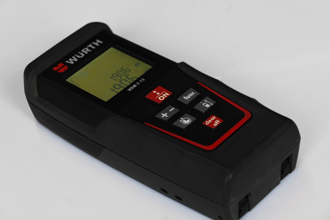 激光測距儀安全檢測認證介紹 深圳中為檢驗提供激光安全