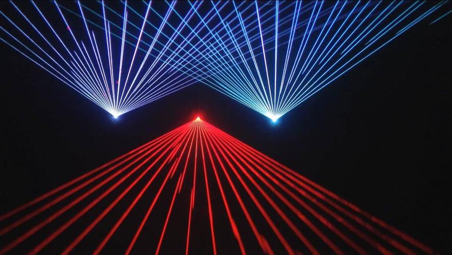 中為檢驗帶你認識激光燈，激光燈測試流程介紹