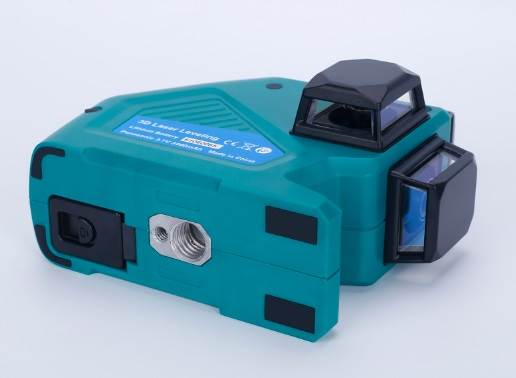 激光水平儀檢測流程，中為檢驗激光產(chǎn)品檢測高效可靠