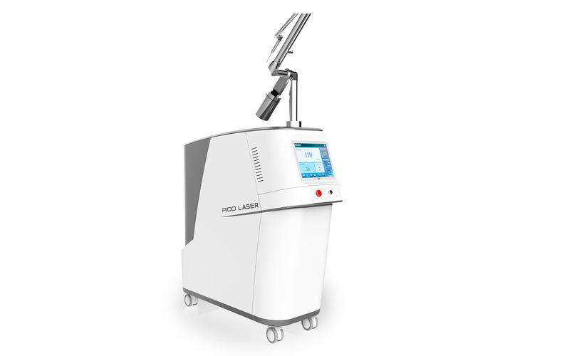 皮秒激光器FDA認證介紹