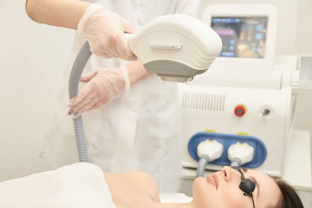 激光類(lèi)醫(yī)療器械安全認(rèn)證項(xiàng)目