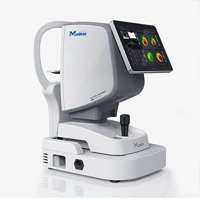 ISO 15004眼科儀器檢測