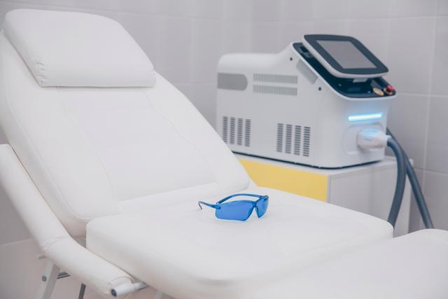 激光醫美設備認證項目