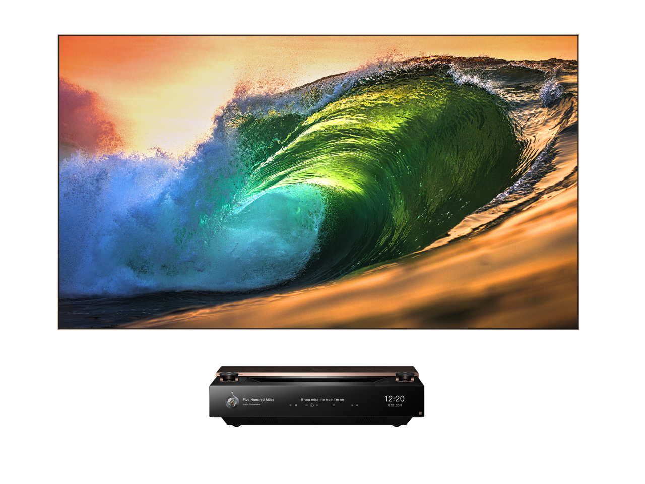 激光顯示設(shè)備FDA認證注冊項目(圖2)