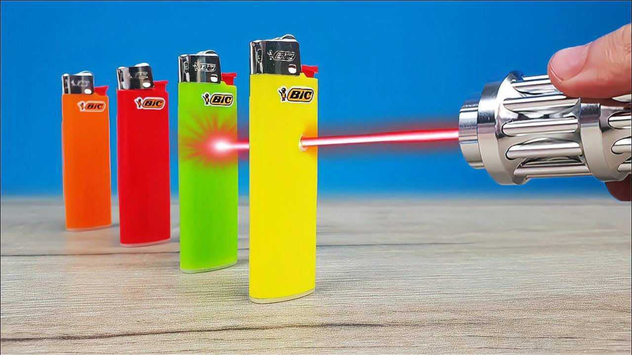 消費類激光產品EN 50689:2021標準9月將強