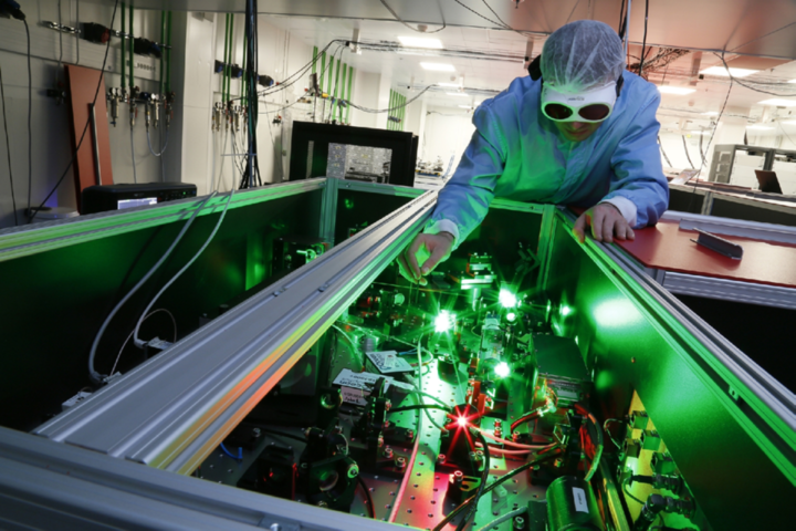 激光功率檢測(cè)項(xiàng)目(圖1)