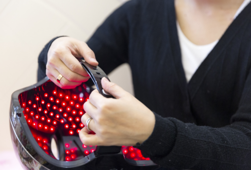 618美容儀賽道因為藍光危害掀起風波(圖1) 618美容儀賽道因為藍光危害掀起風波(圖1)