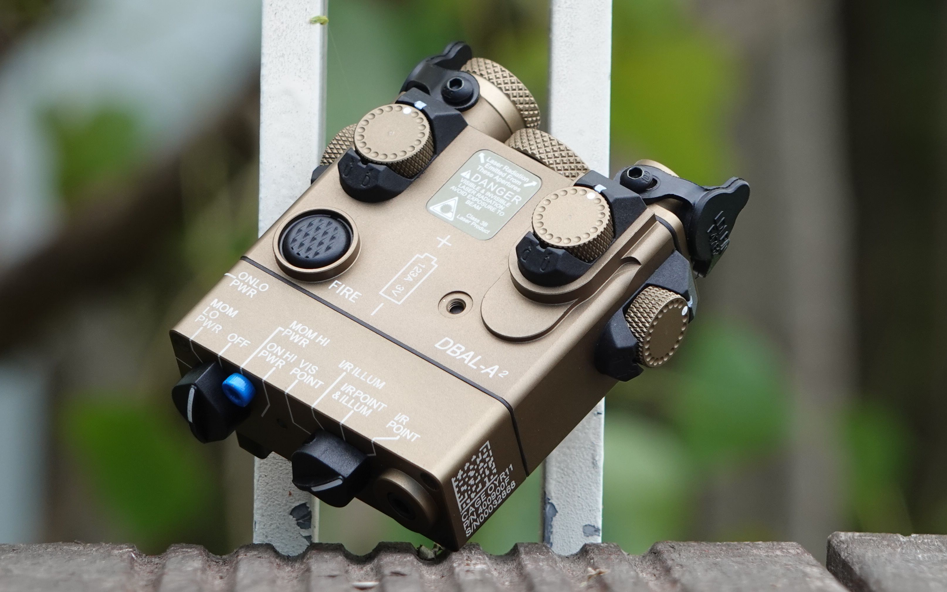 激光夜視儀FDA注冊認(rèn)證項(xiàng)目(圖1)