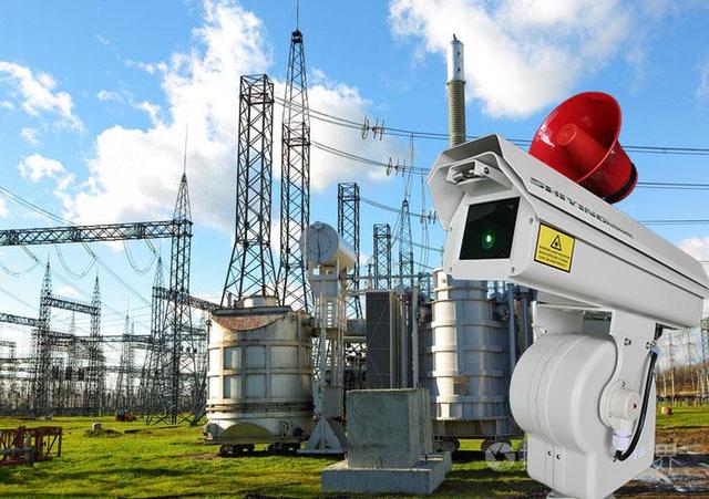 激光驅(qū)鳥器FDA認證項目(圖1)