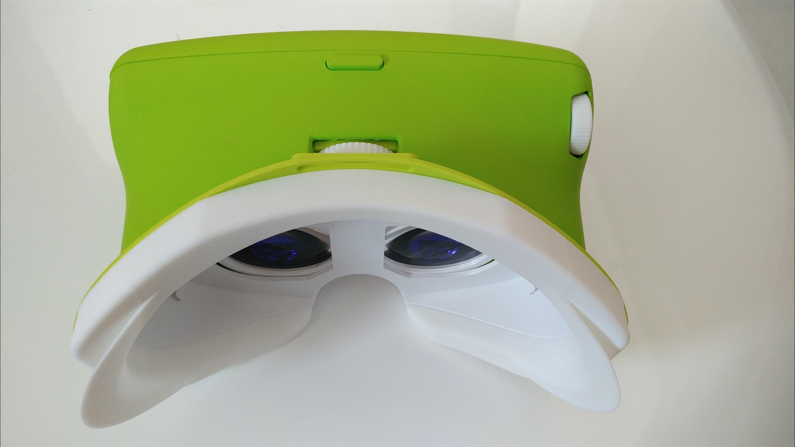 激光近視治療儀FDA檢測項目(圖1)