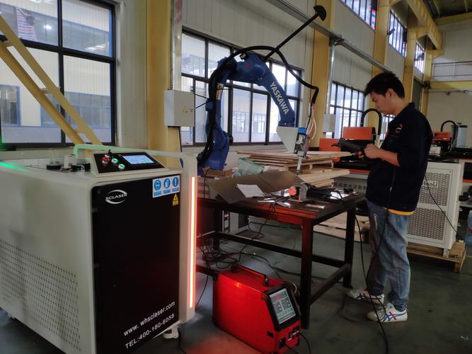 激光焊接機CE認證(圖1)