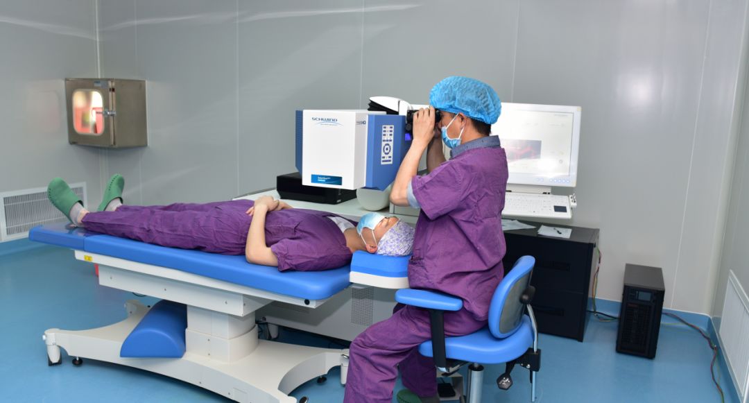 醫療激光檢測項目(圖1)