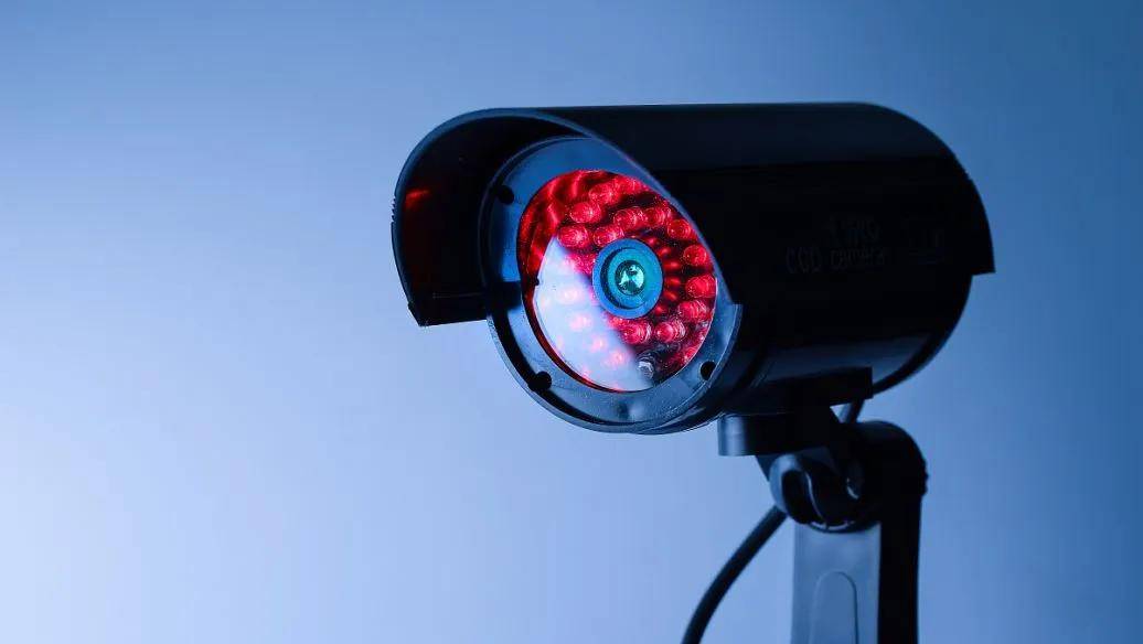 紅外激光攝像機安全檢測(圖1)