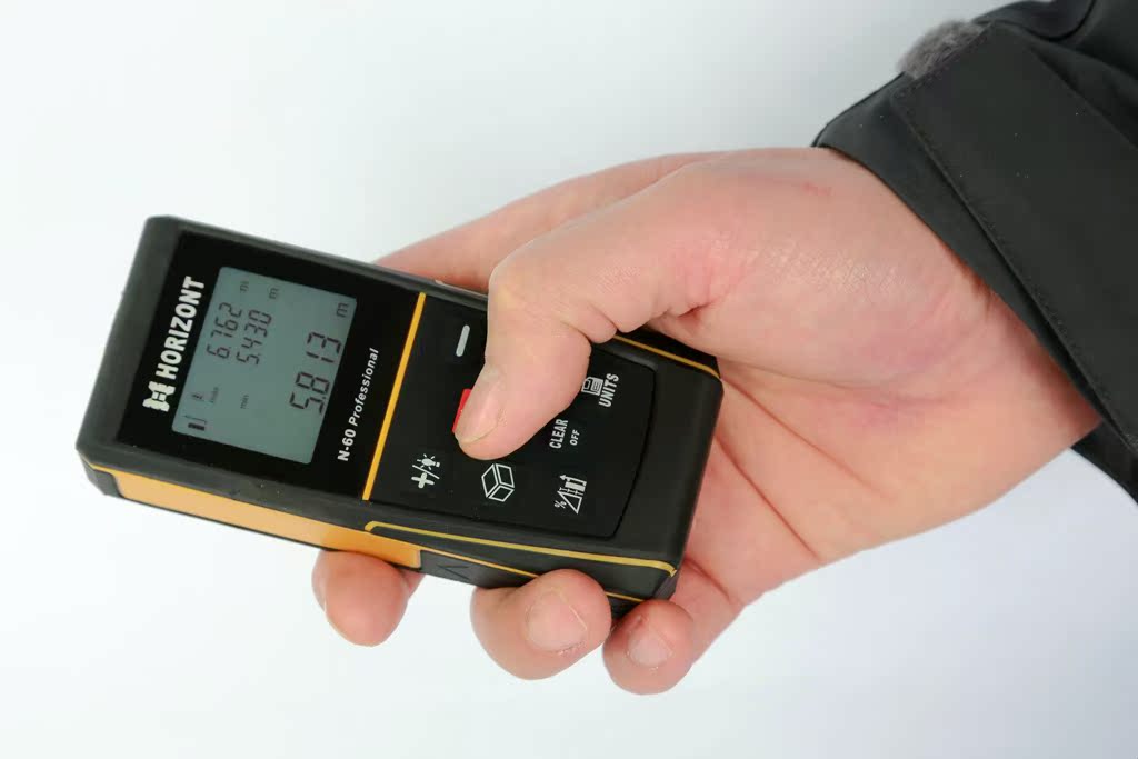 手持激光測距儀FDA認證