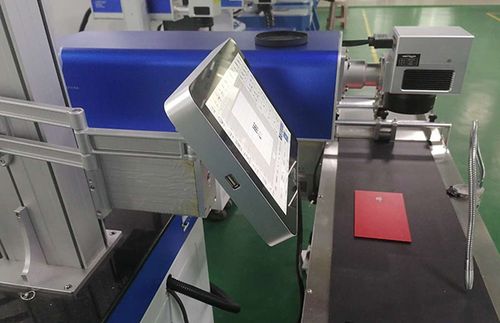 激光打標機安全認證(圖1)