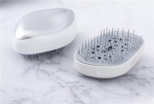 激光生發(fā)梳激光檢測機(jī)構(gòu)(圖1)