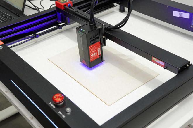 激光雕刻機認證(圖1)