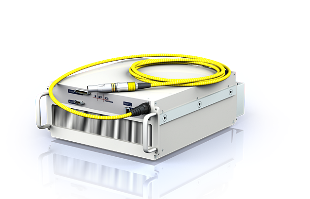 光纖激光器第三方檢測機構(圖1)