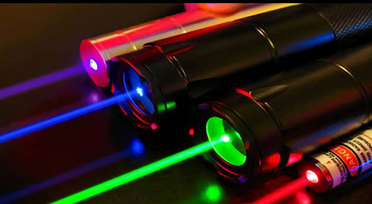 半導(dǎo)體激光器第三方檢測(cè)機(jī)構(gòu)(圖1)