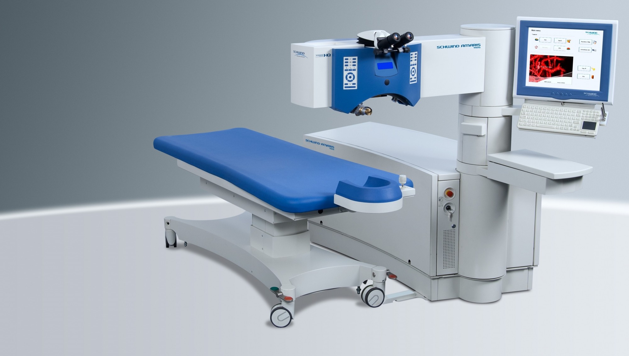 眼科激光設備認證(圖1)