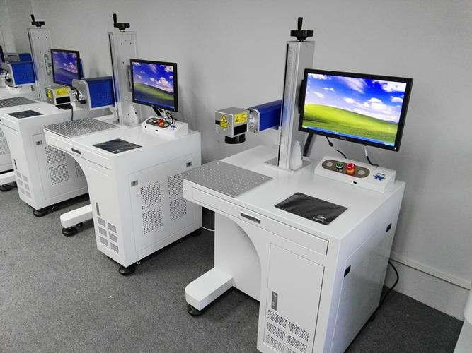 co2激光打標機安全檢測