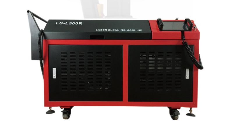 激光清洗機檢測(圖1)