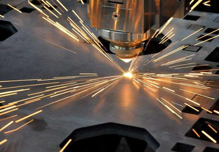 激光產品功率檢測報告