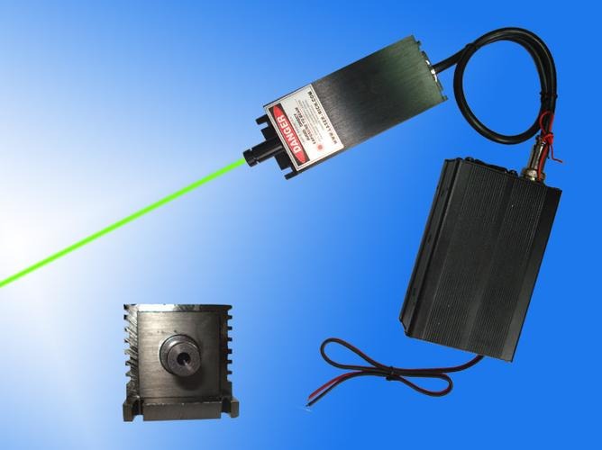 激光安全等級認證機構(圖1)