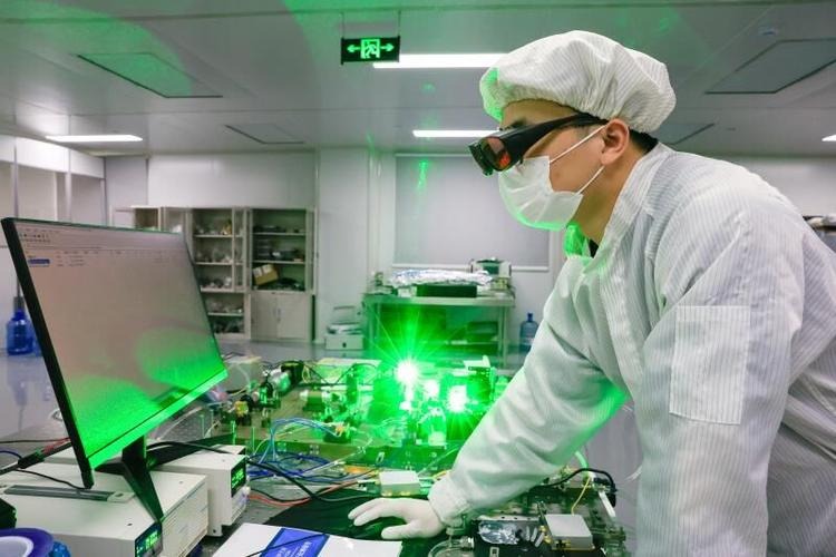 激光器檢測機構哪里找(圖1)