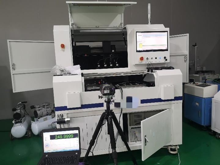 激光干涉儀檢測(cè)(圖1)