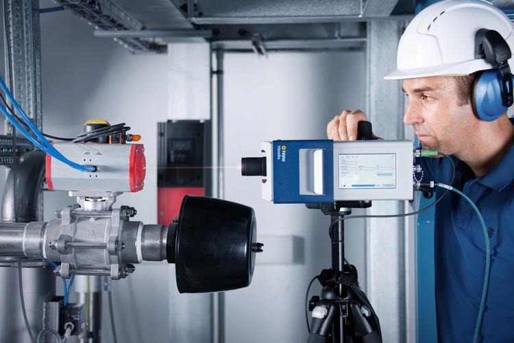 激光測(cè)振儀安全注意事項(xiàng)(圖1)