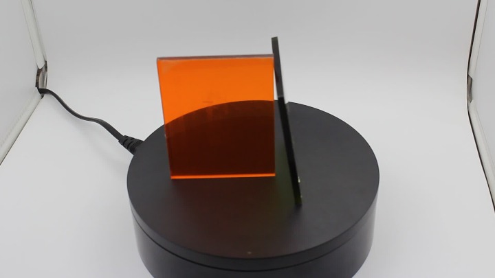 激光防護板檢測報告怎么辦理？(圖1)