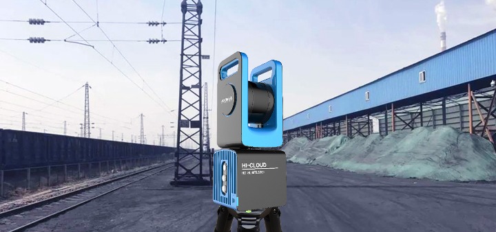 三維激光掃描儀FDA檢測和認證(圖1)