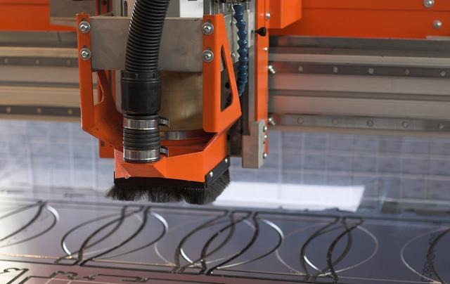 激光劃線設(shè)備檢測流程和規(guī)范(圖1)