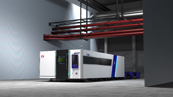 激光切割機出口要求