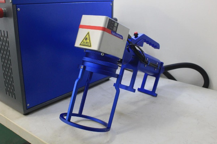 一文帶你了解激光設(shè)備出口外貿(mào)好做嗎？(圖1)