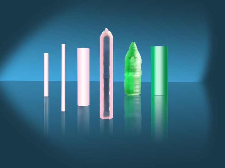 激光晶體是什么？(圖1)