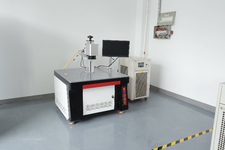 激光焊接機檢測報告怎么辦理？(圖1)