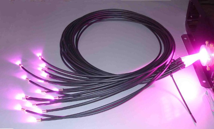 特種光纖有哪些?(圖1) 特種光纖有哪些?(圖1)