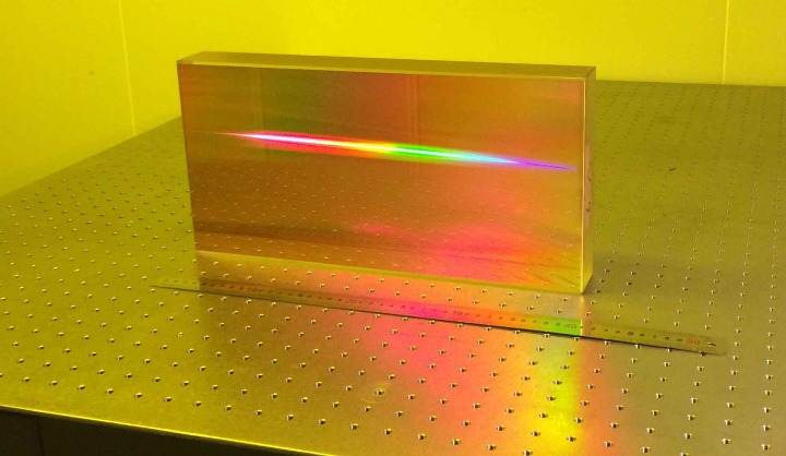 光柵是什么？光柵有什么用？(圖1)