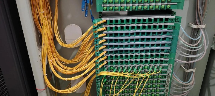 激光安全檢測之GB 7247.2標準測試(圖1)