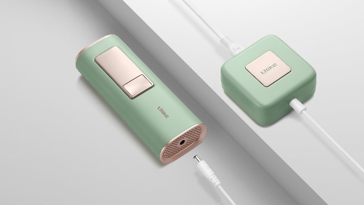 激光脫毛儀CE認證