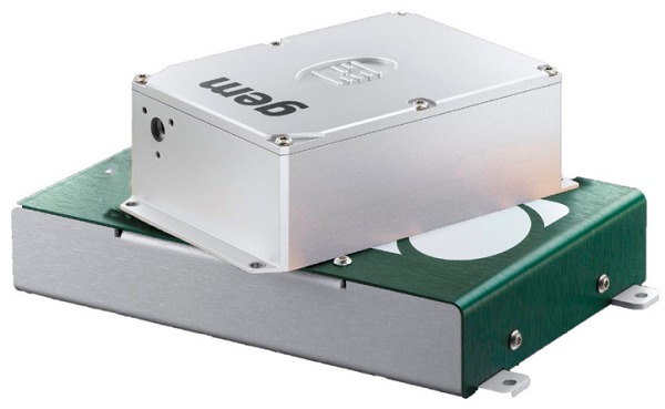 固體激光器安全檢測(cè)(圖1)