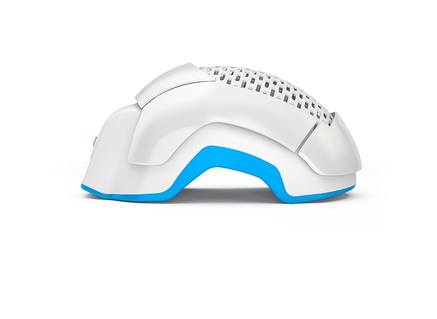 激光生發儀安全等級認證(圖1)